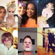 Image for article titled Selfie Loathing: Mostly-Naked Heidi Klum Needs Something to Wear